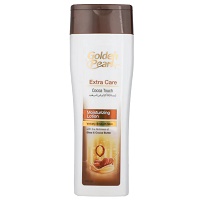 Golden Pearl Cocoa Touch Moisturizing Lotion 200ml